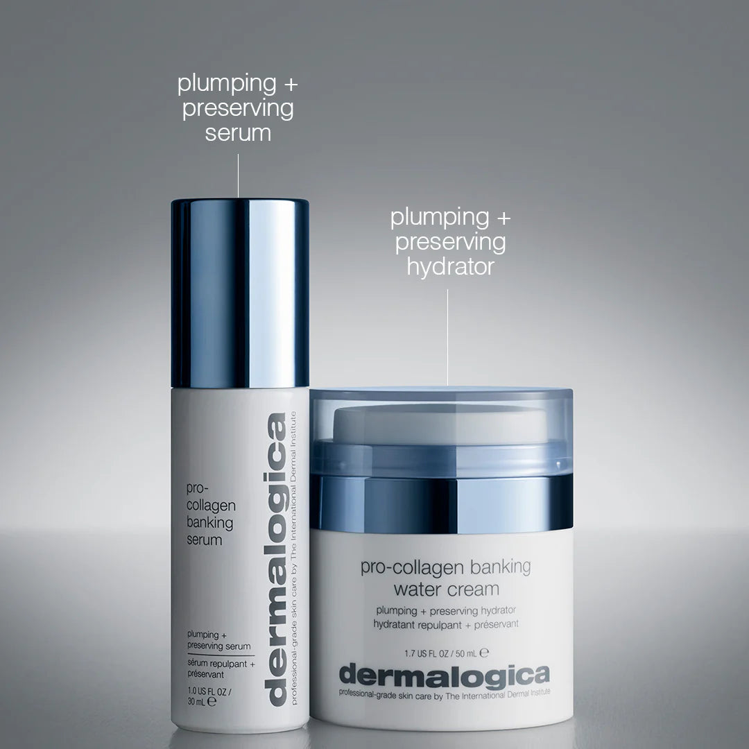 Dermalogica Pro-Collagen Banking Water Cream, view 11