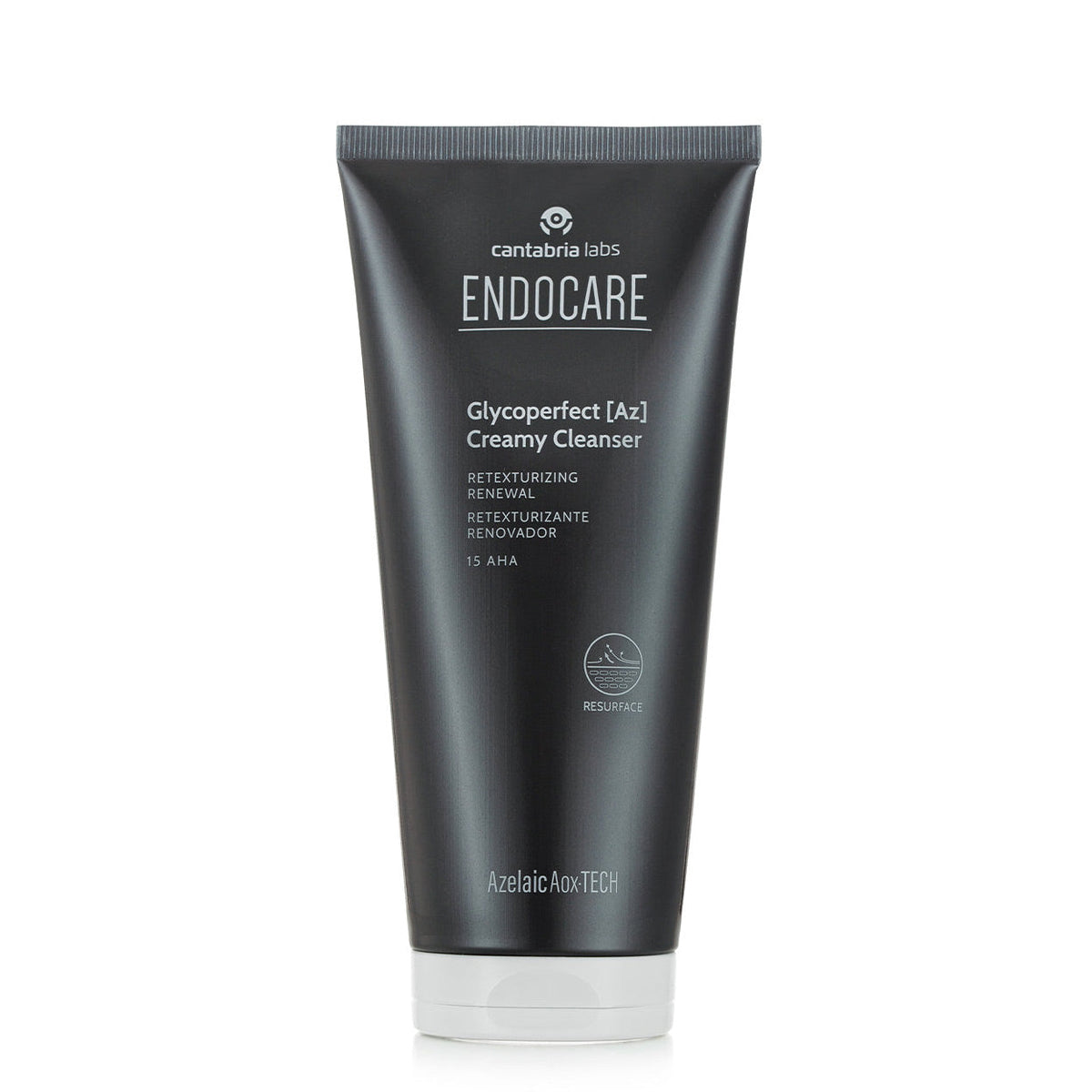 Endocare Renewal Glycoperfect AZ Creamy Cleanser
