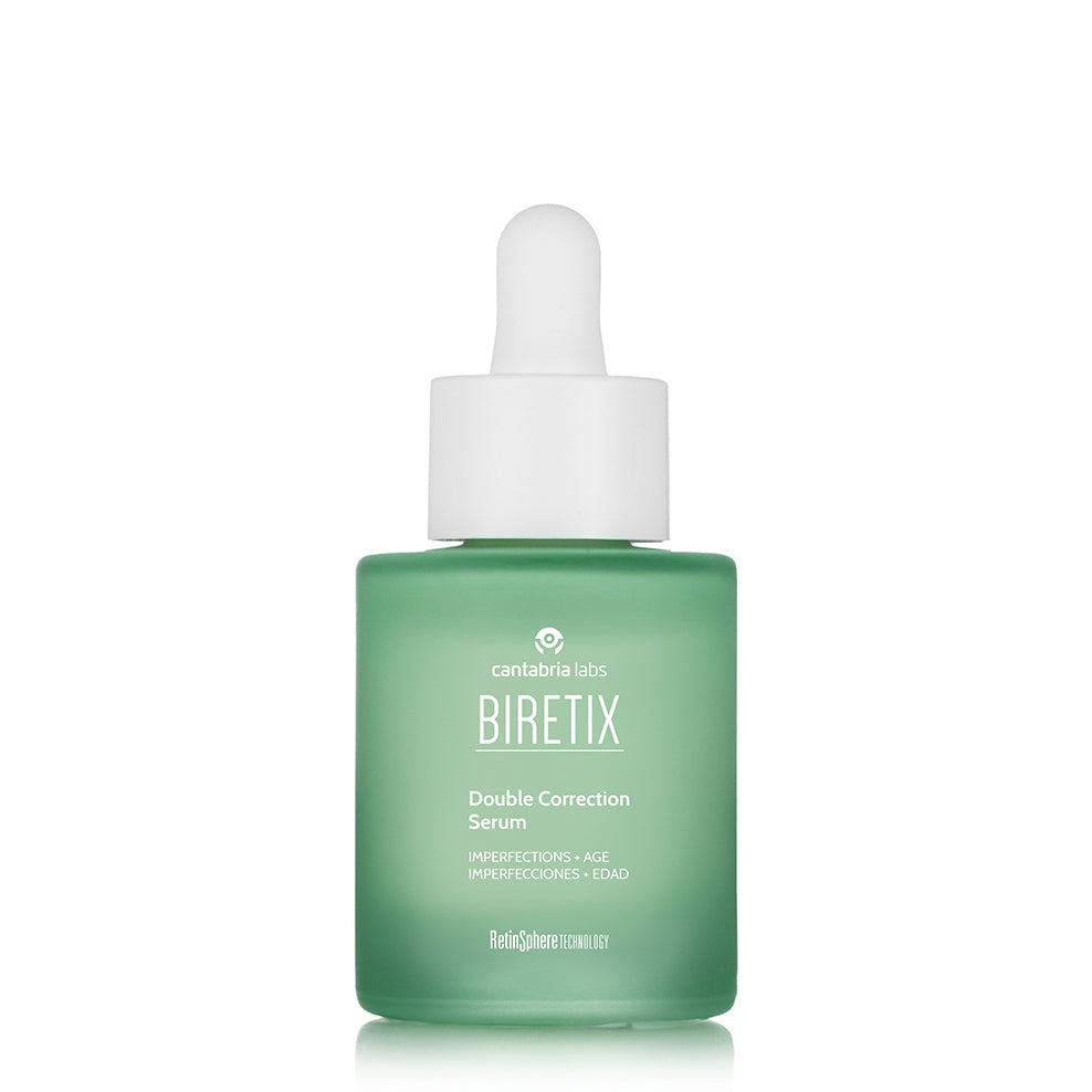 Biretix Double Correction Serum