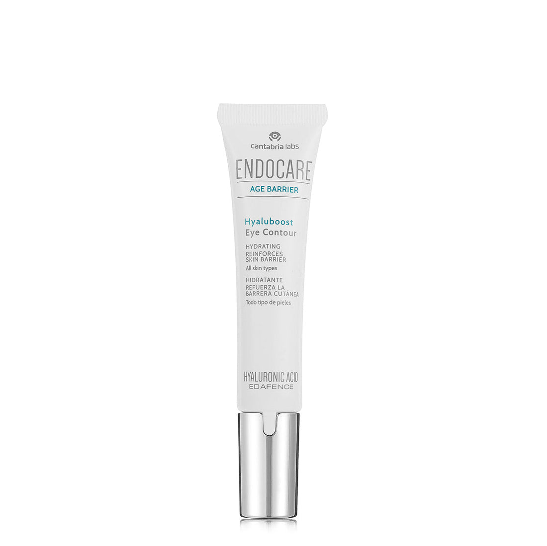 Endocare Age Barrier Hyaluboost Eye Contour