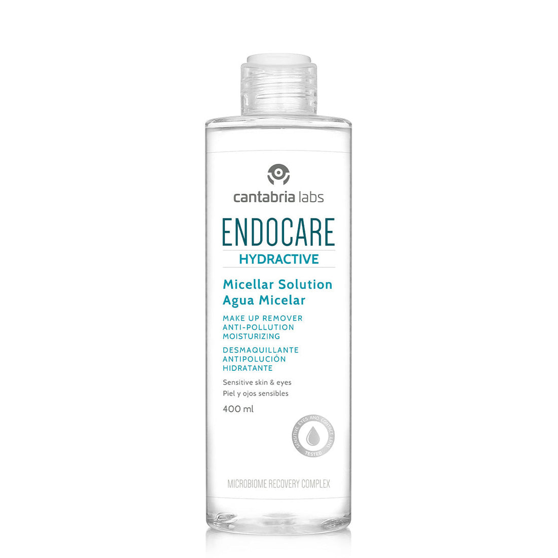Endocare Hydractive Micellar Solution