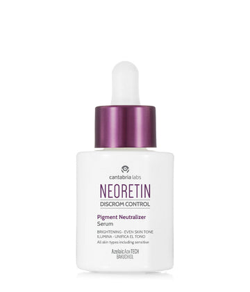 Neoretin Pigment Neutralizer Serum