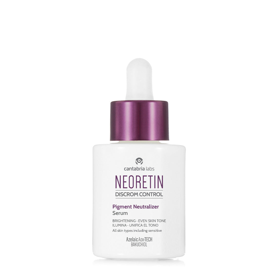Neoretin Pigment Neutralizer Serum