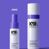 K18 AirWash Dry Shampoo