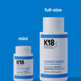 K18 Damage Shield pH Protective Shampoo