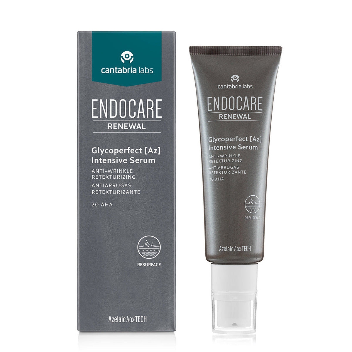 Endocare Renewal Glycoperfect AZ Intensive Serum