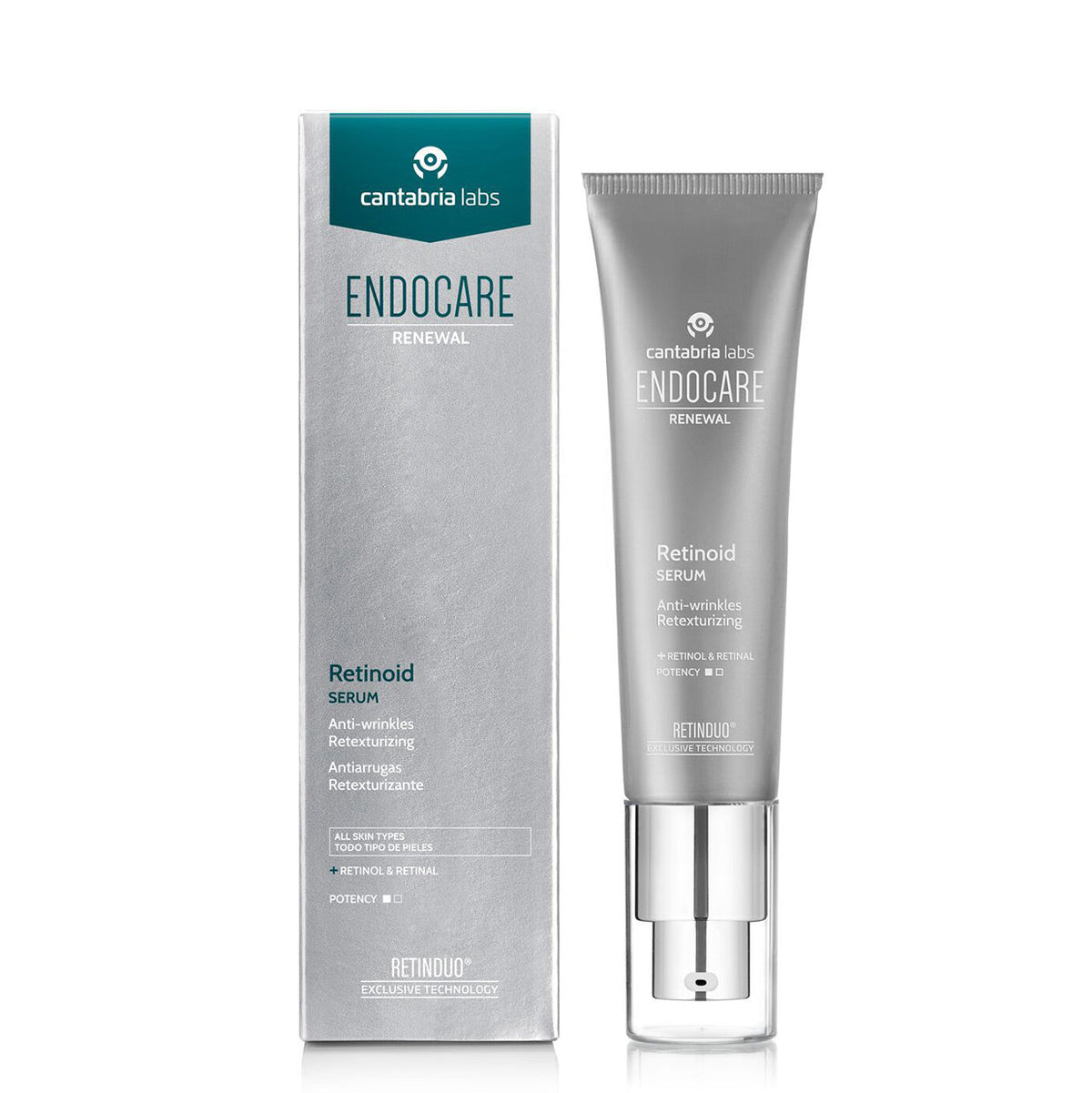 Endocare Renewal Retinoid Serum