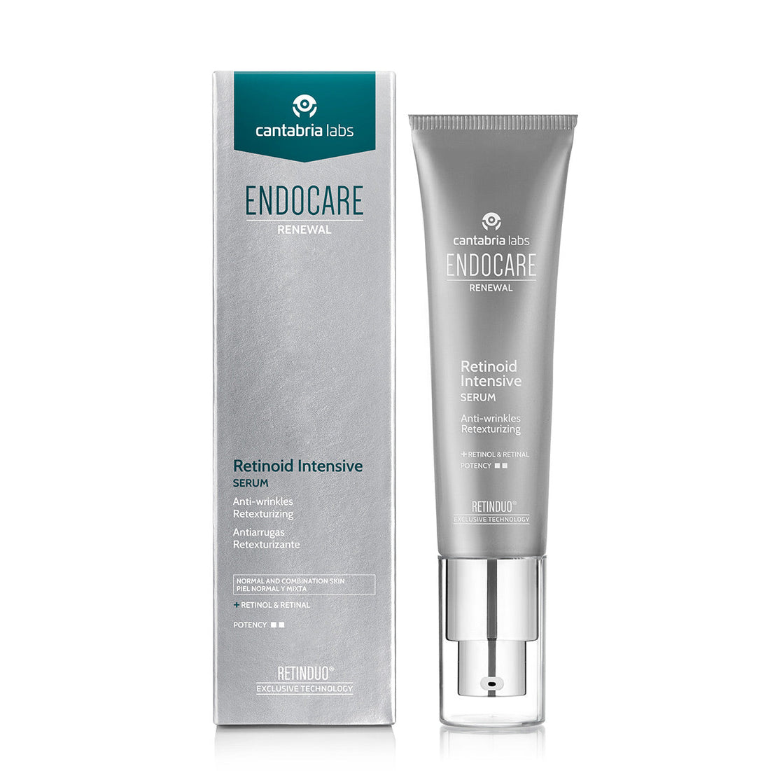 Endocare Renewal Retinoid Intensive Serum
