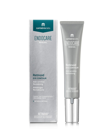 Endocare Renewal Retinoid Eye Contour