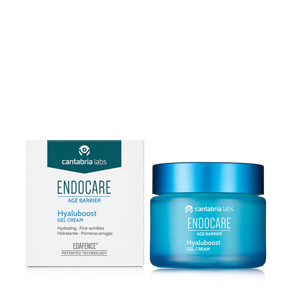 Endocare Age Barrier Hyaluboost Gel Cream