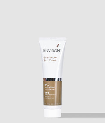 Environ Sun Care+ RAD Antioxidant Sun Cream SPF15