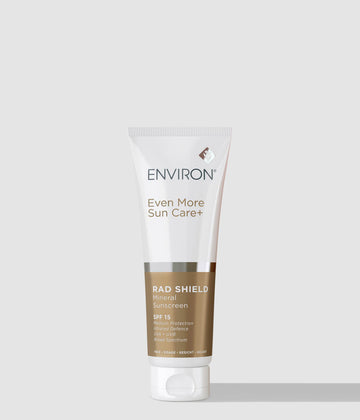 Environ Sun Care+ RAD Shield Mineral Sunscreen SPF15