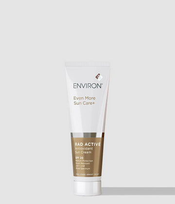 Environ Sun Care+ RAD Active Antioxidant Sun Cream SPF20