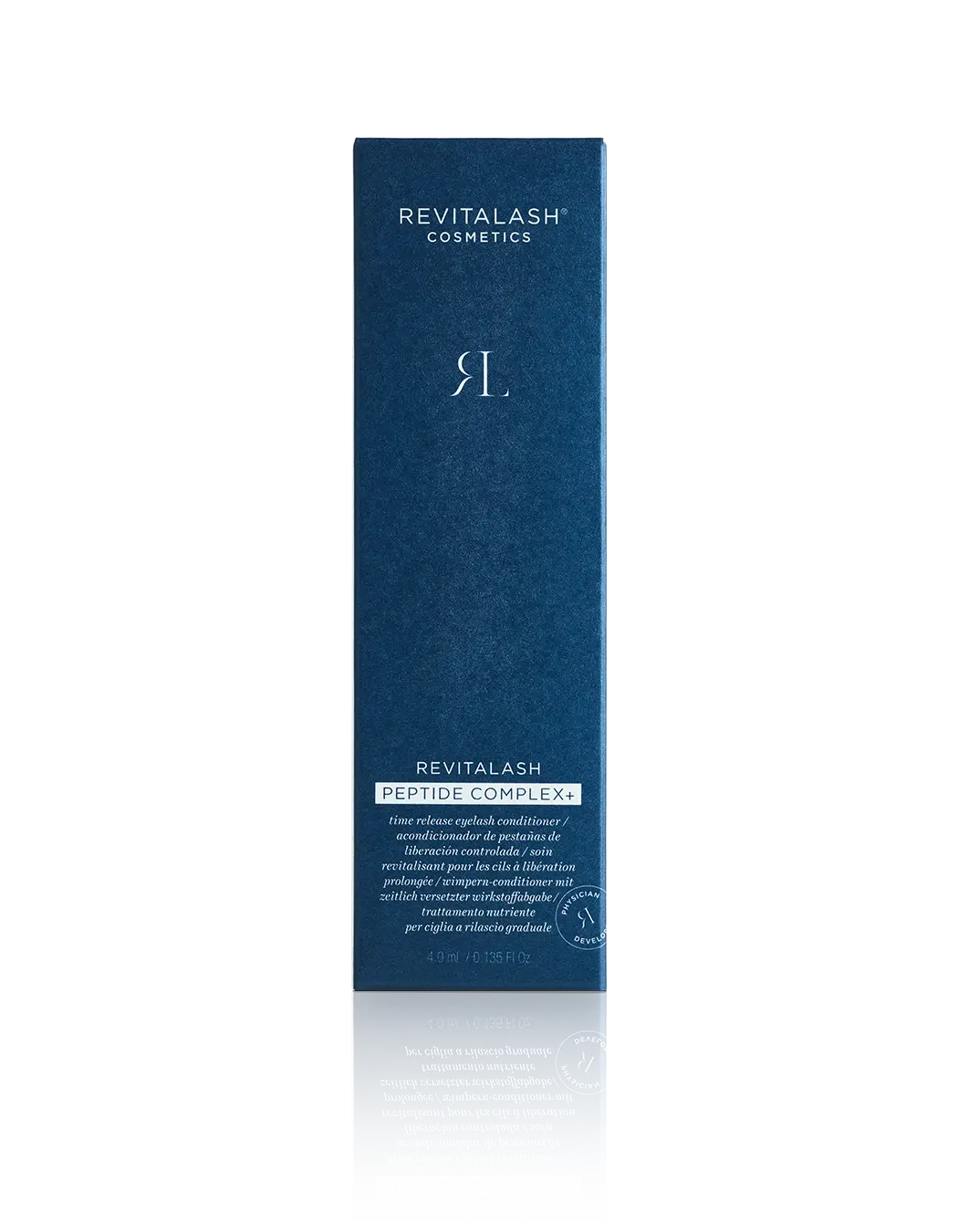 RevitaLash Peptide Complex+ Eyelash Conditioner 4.0ml