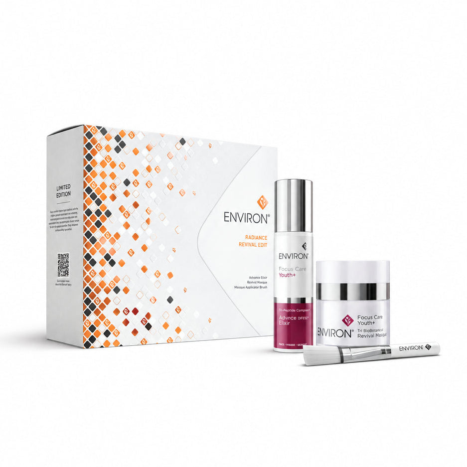 Environ Radiance Revival Edit