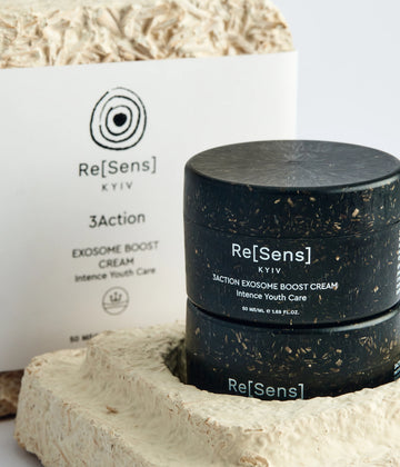 Re[Sens] 3Action Exosome Boost Cream