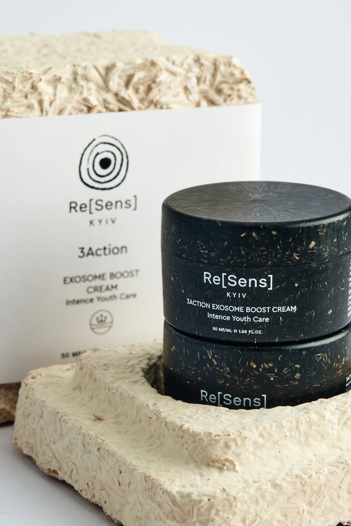 Re[Sens] 3Action Exosome Boost Cream