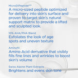 NeoStrata Skin Active Rebound Sculpting Cream