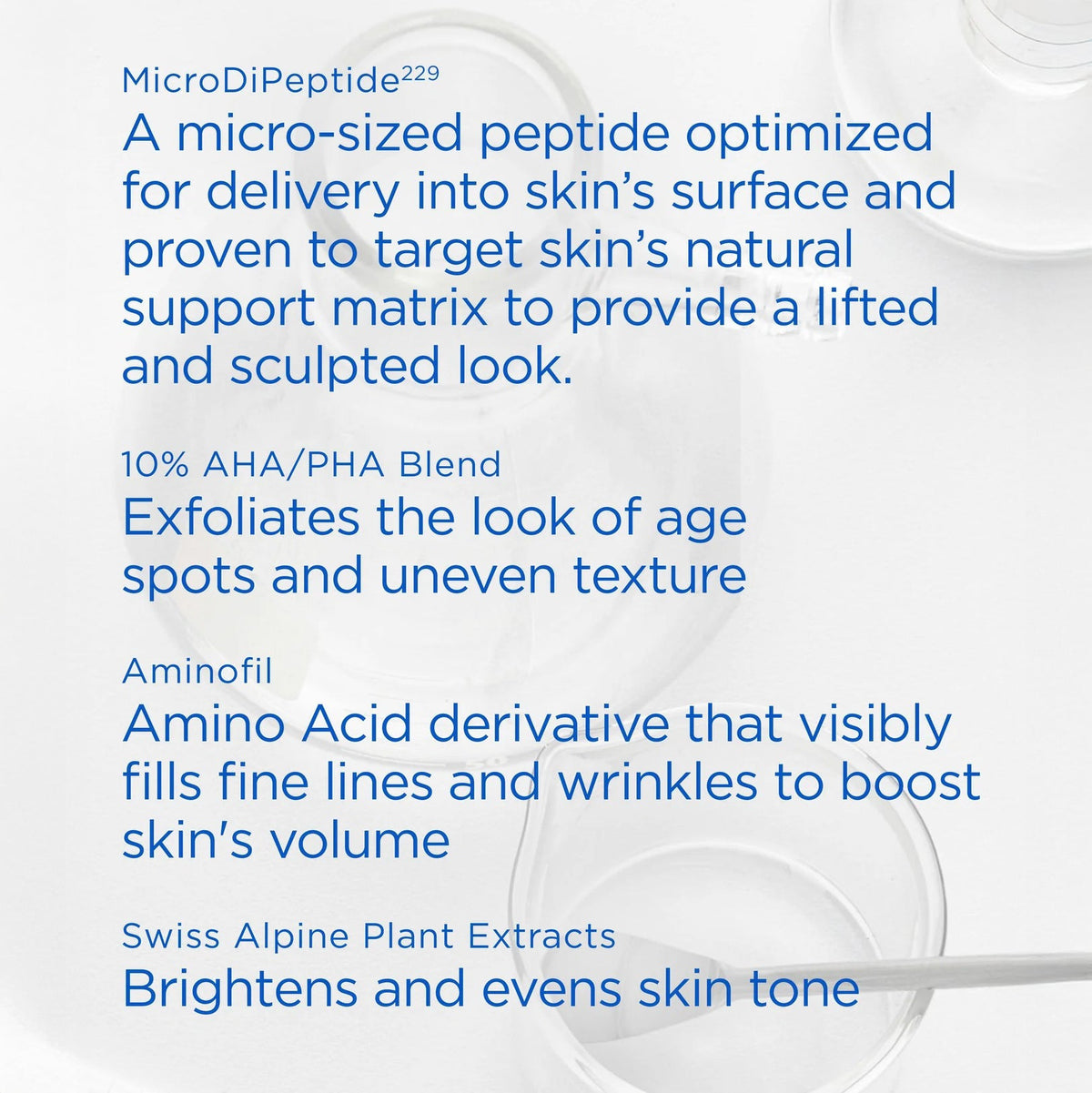 NeoStrata Skin Active Rebound Sculpting Cream