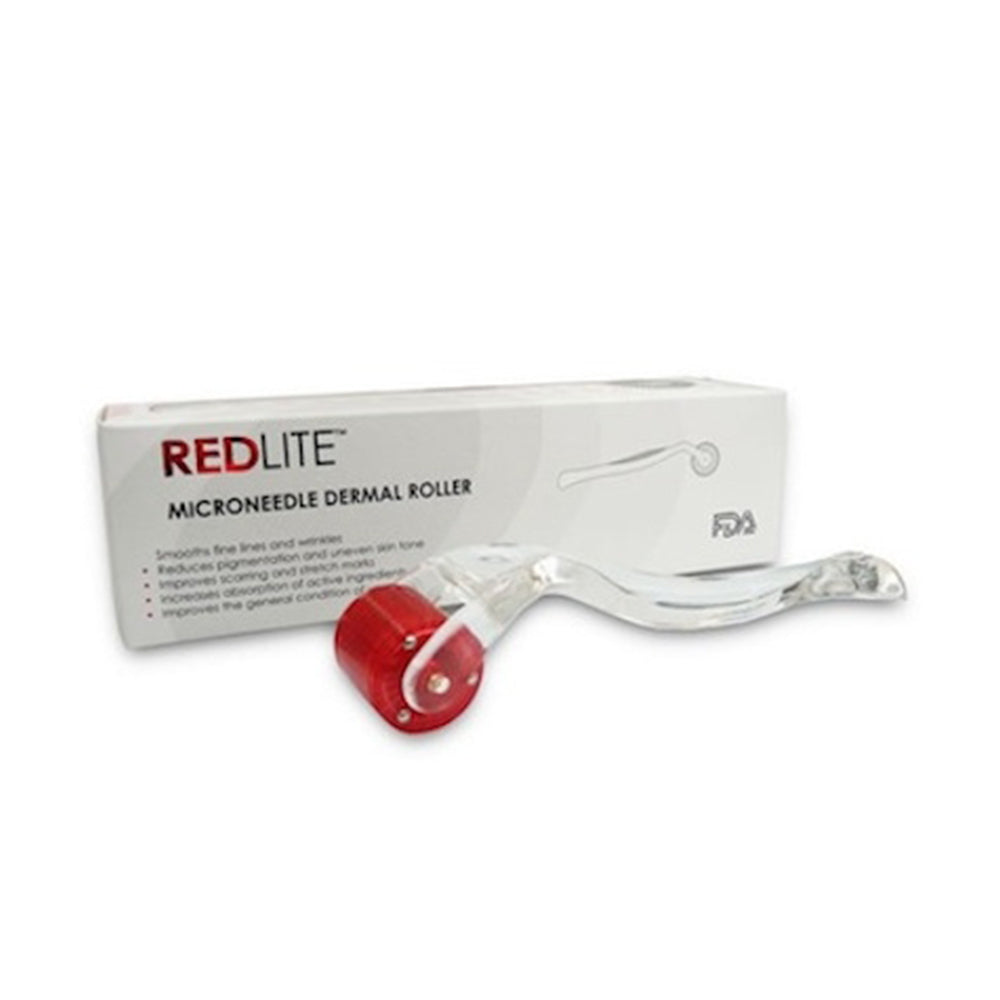 RedLITE MicroNeedle Dermal Roller