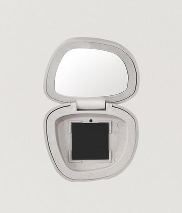 et al. Empty Refillable Reusable Compact - Small