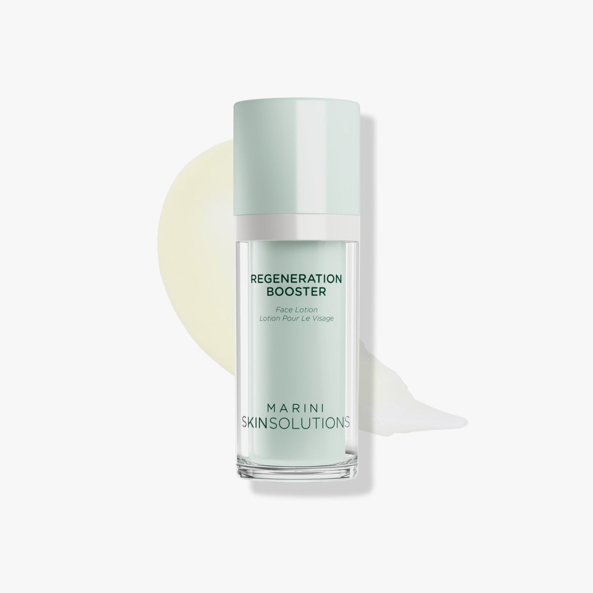 Marini Skin Solutions Regeneration Booster