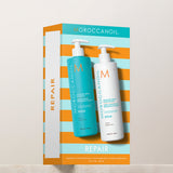 Moroccanoil Shampoo & Conditioner Duo 500ml