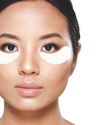 Maskology Retinol + Vitamin C - Professional Under Eye Mask