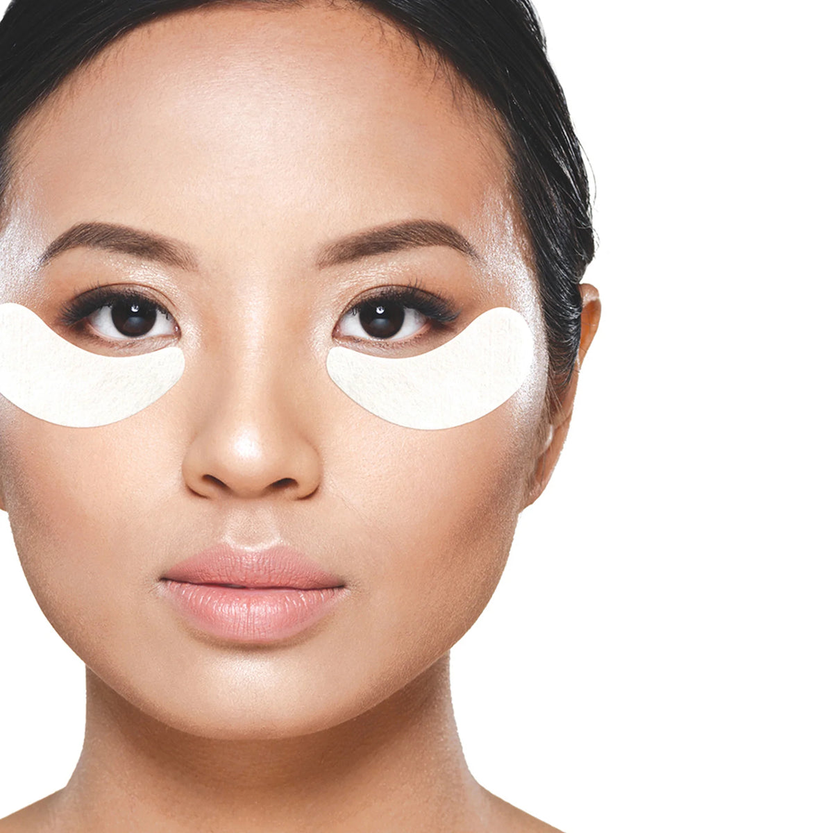 Maskology Retinol + Vitamin C - Professional Under Eye Mask, view 2