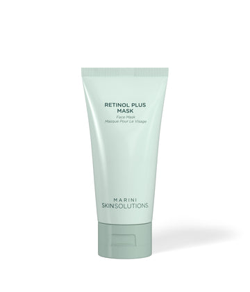 Marini Skin Solutions Age Intervention Retinol Plus Mask
