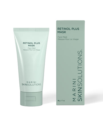 Marini Skin Solutions Age Intervention Retinol Plus Mask