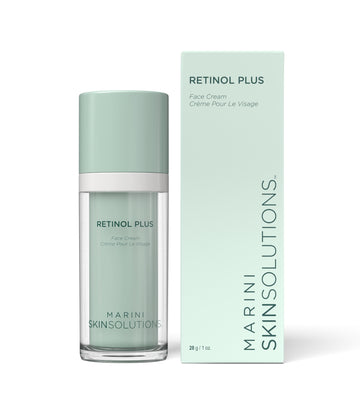 Marini Skin Solutions Age Intervention Retinol Plus