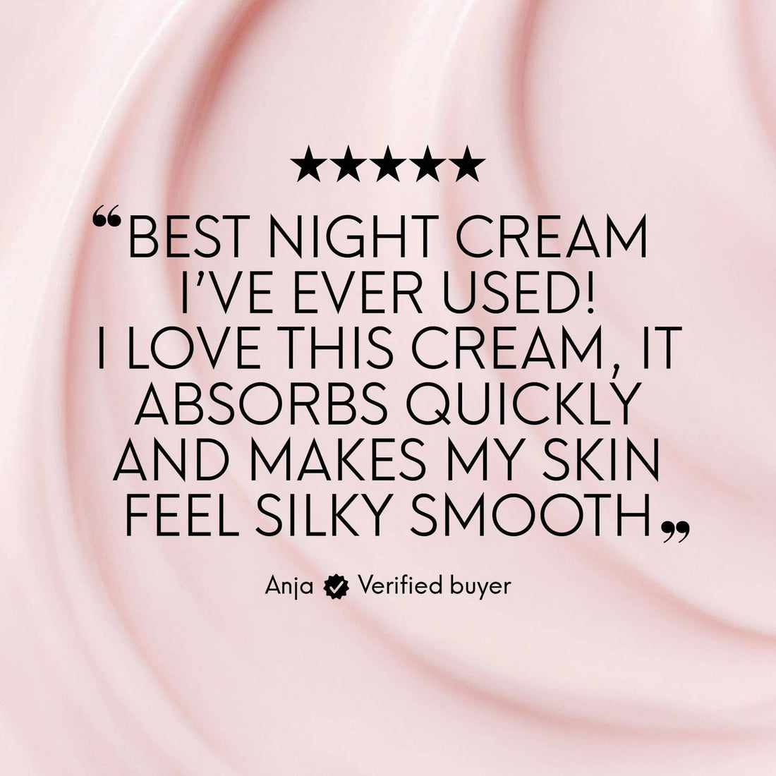 Avant Deluxe Hyaluronic Acid Vivifying Face & Eye Night Cream