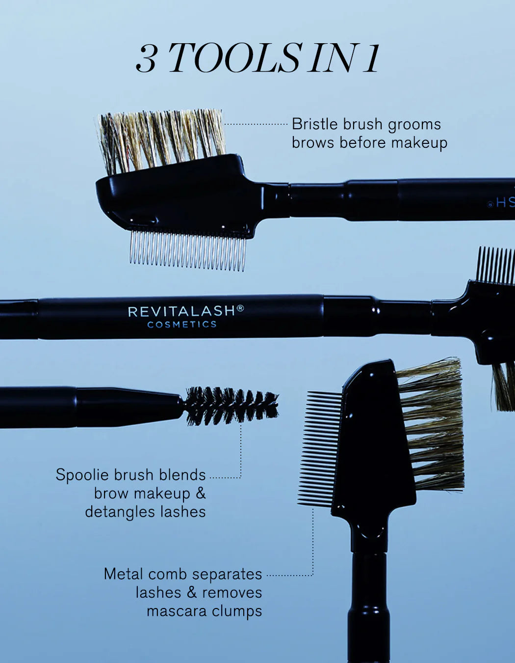 RevitaLash Lash & Brow Styler, view 2