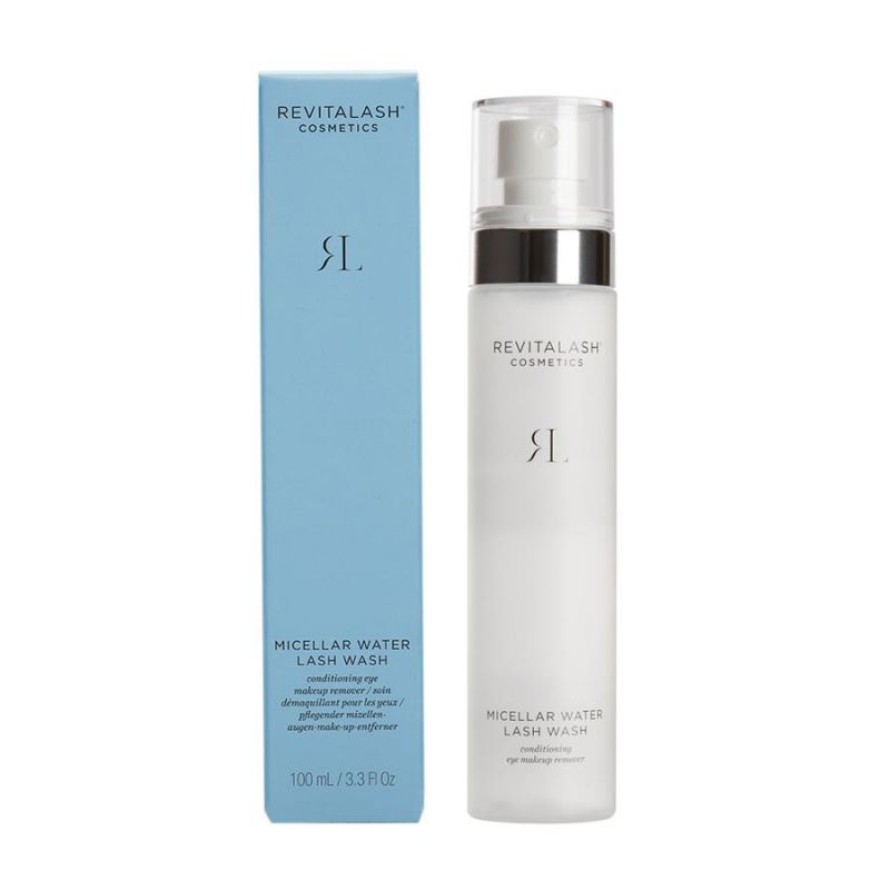 RevitaLash Micellar Water Lash Wash