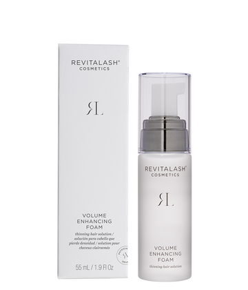 RevitaLash Volume Enhancing Foam
