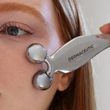 Dermaceutic Steel 3D Facial Roller