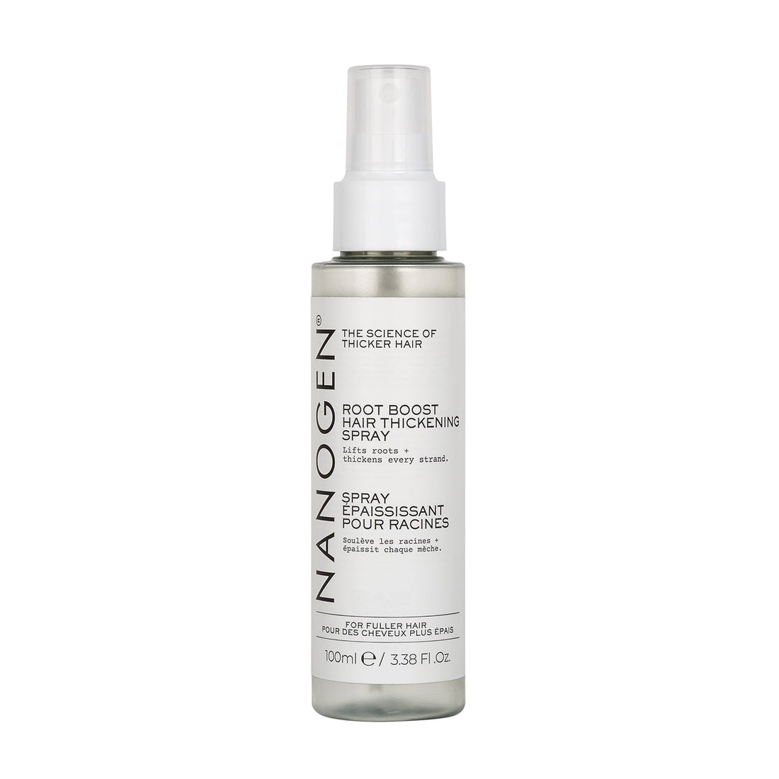 Nanogen Root Boost Thickening Spray
