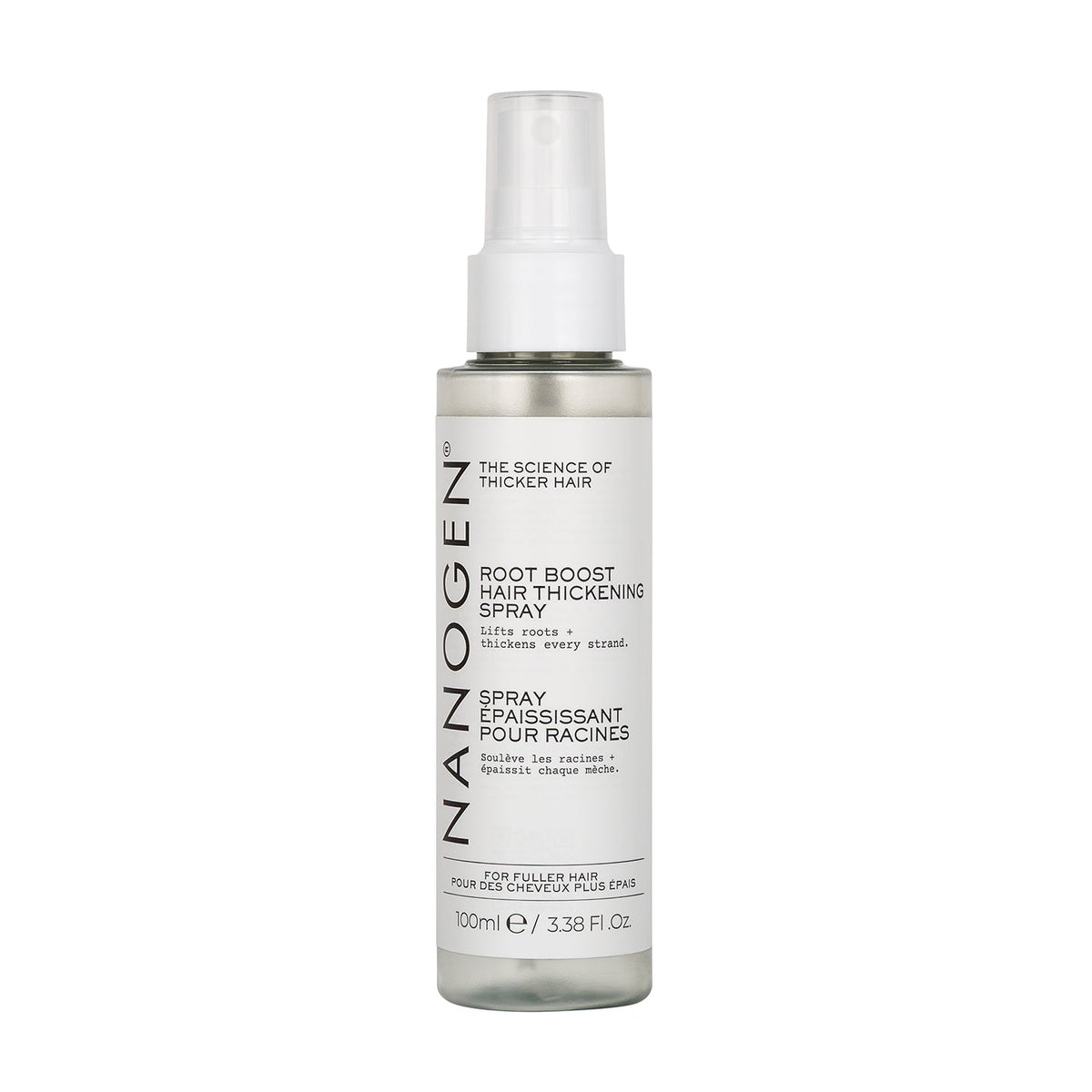 Nanogen Root Boost Thickening Spray