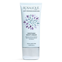 Rosalique Soothing Night Cream