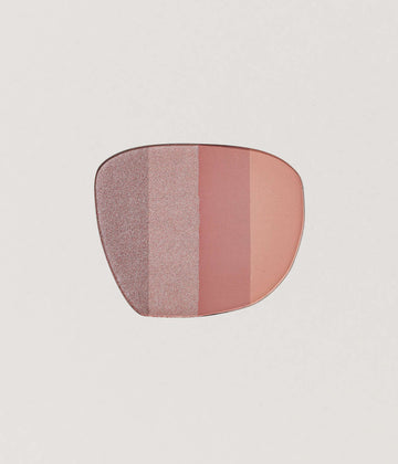 et al. Complexion Glow Refill - Rose Glow