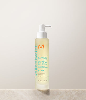 Moroccanoil Revitalizing Scalp Tonic