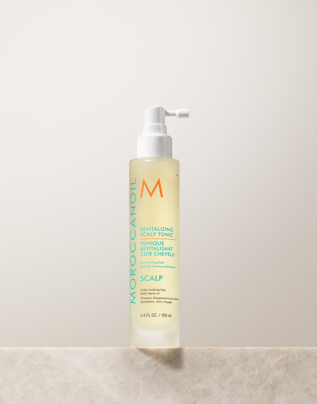 Moroccanoil Revitalizing Scalp Tonic