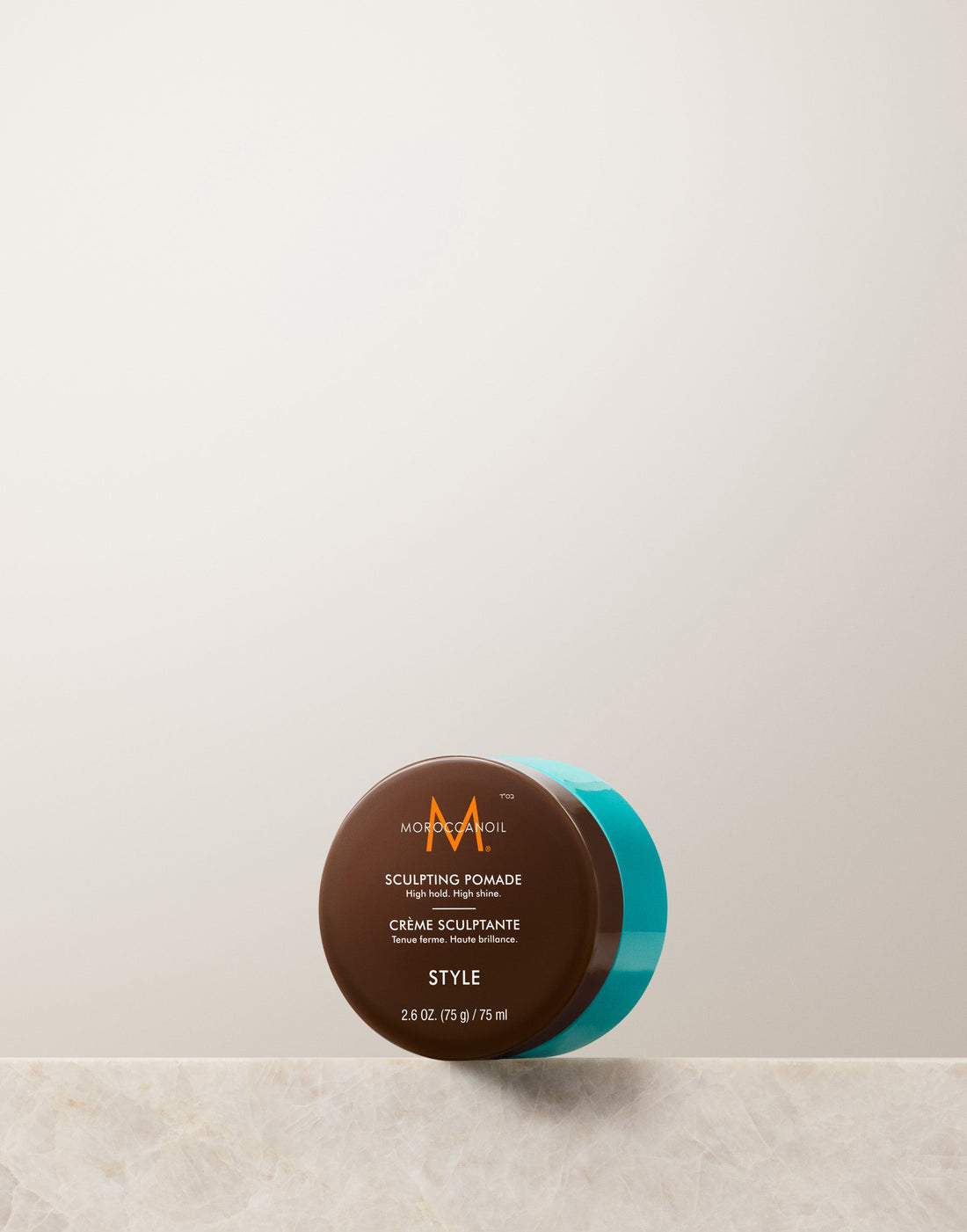Moroccanoil Sculpting Pomade