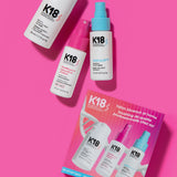 K18 Salon Blowout At Home Kit
