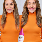 K18 Salon Blowout At Home Kit