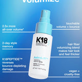 K18 Salon Blowout At Home Kit