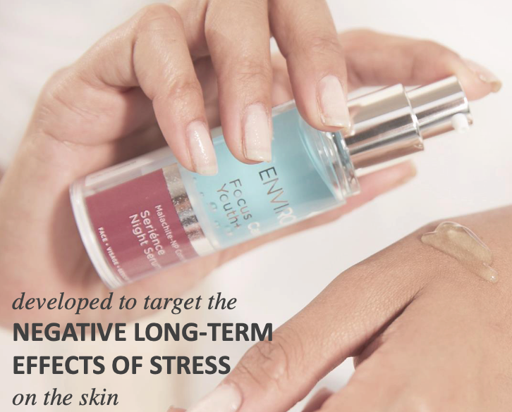 Environ Youth+ Malachite-NP Complex Seriénce Night Serum 5ml