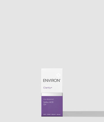 Environ Clarity+ Vita-Botanical Sebu-ACE Oil
