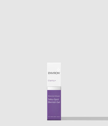 Environ Clarity+ Botanical Infused Sebu-Spot Blemish Gel